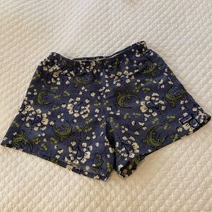 Patagonia Women’s Baggie 5” Shorts